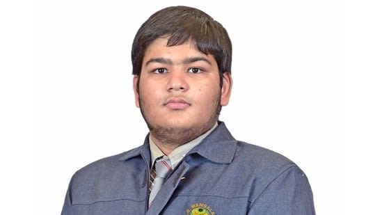 NEET Result 2026: Panshul Bansal secures AIR 2, says consistency and NCERT revision were key to success