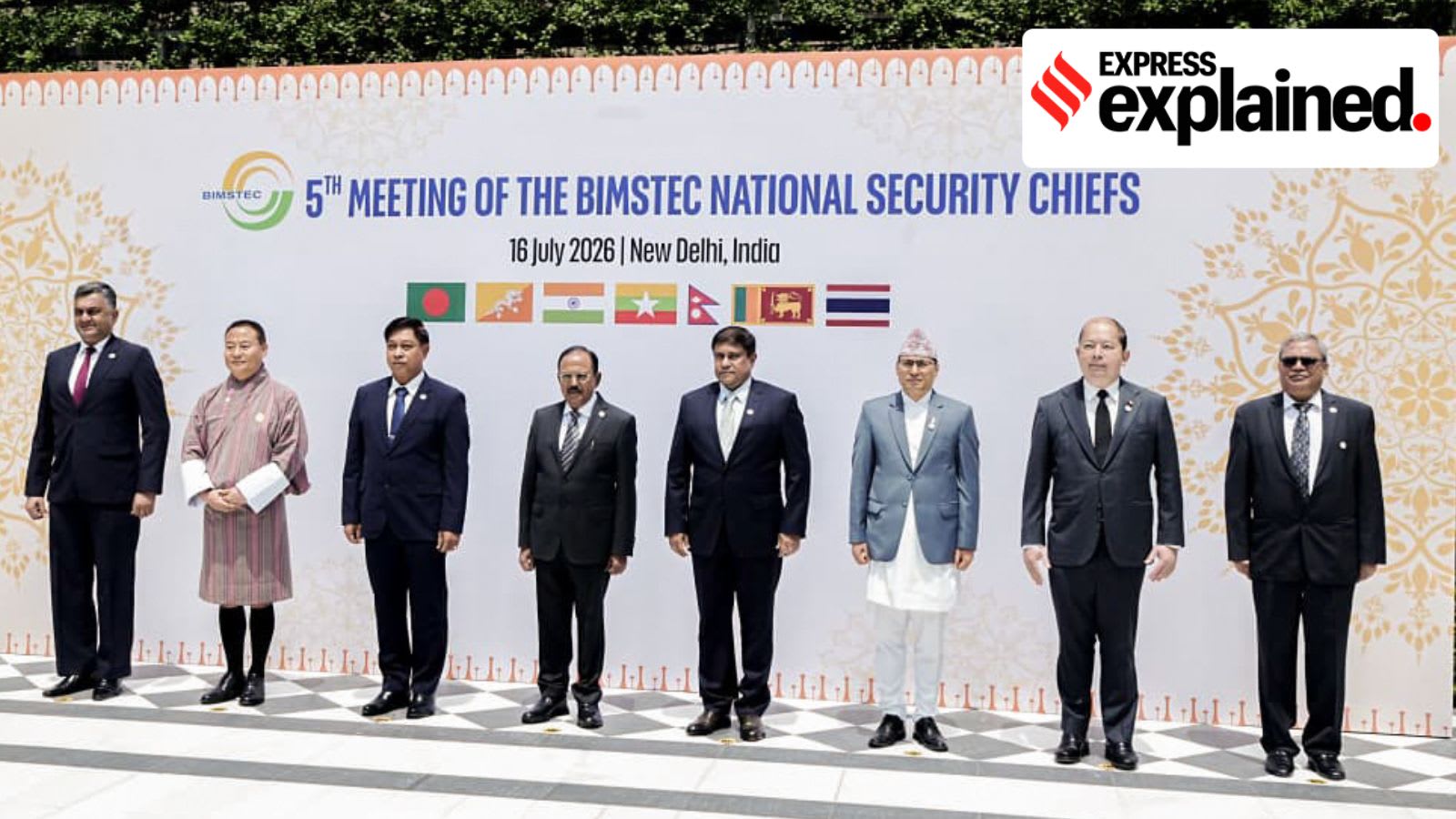What is BIMSTEC, and why is it in focus ahead of its 30th anniversary?