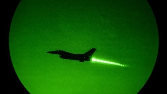 U.S. Targets Iranian Bridges in Bid to Choke Off Regime’s Supply Routes