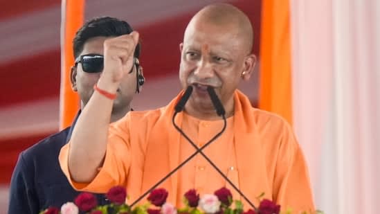 ‘Government stands with the kanwariyas’: CM Yogi assures security to pilgrims, urges discipline