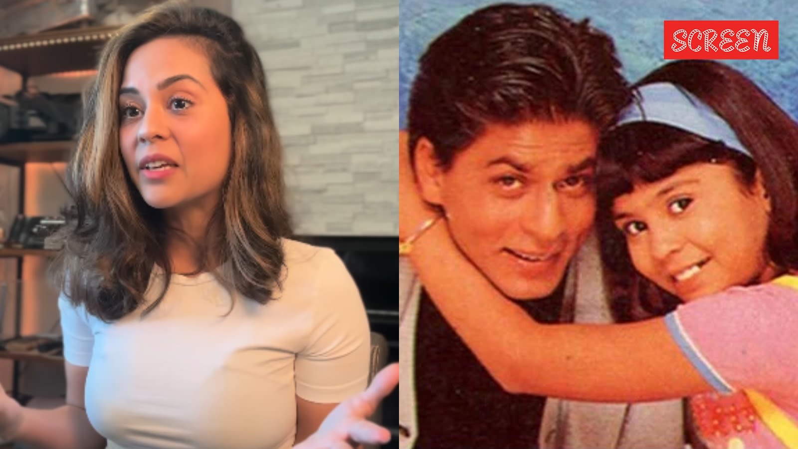 Shah Rukh Khan’s co-star reveals silent battle with bulimia: ‘I wanted to hide and eat’