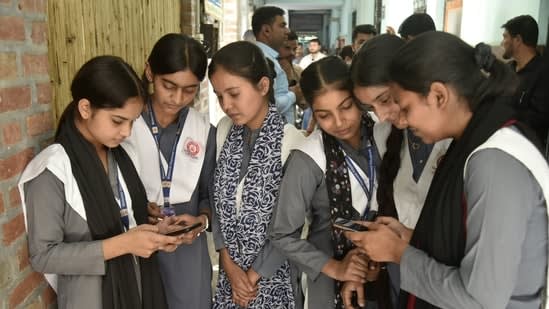 Kerala DHSE Plus One Result 2026 declared at results.kite.kerala.gov.in, direct link here