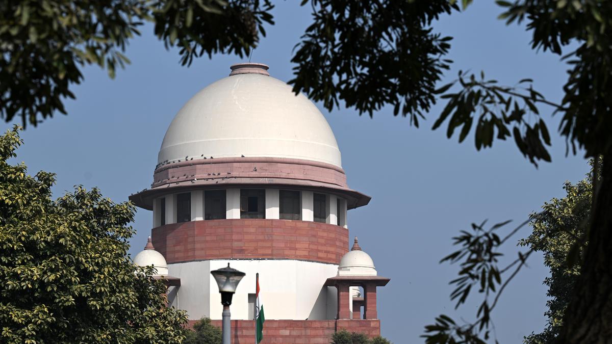 ‘Merciless, ruthless, insensitive’: SC slams doctor for failure to urgently treat four-year-old rape victim