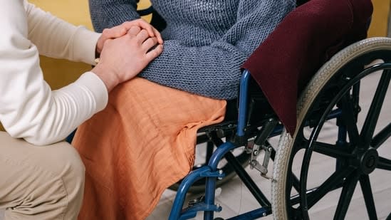 Innovation and entrepreneurship are transforming accessibility