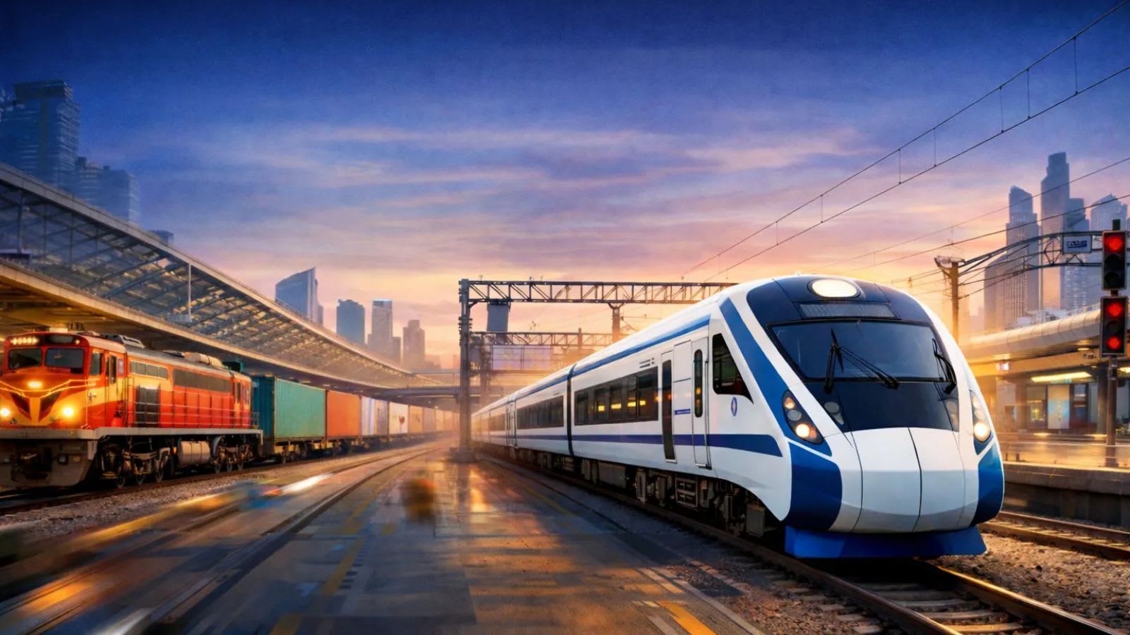 A power verdict with consequences beyond Railways