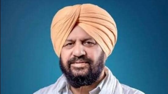 Centre appoints Harjit Singh Grewal national minorities panel chief