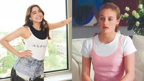 Double the tops, double the style: The layering trend taking over summer wardrobes