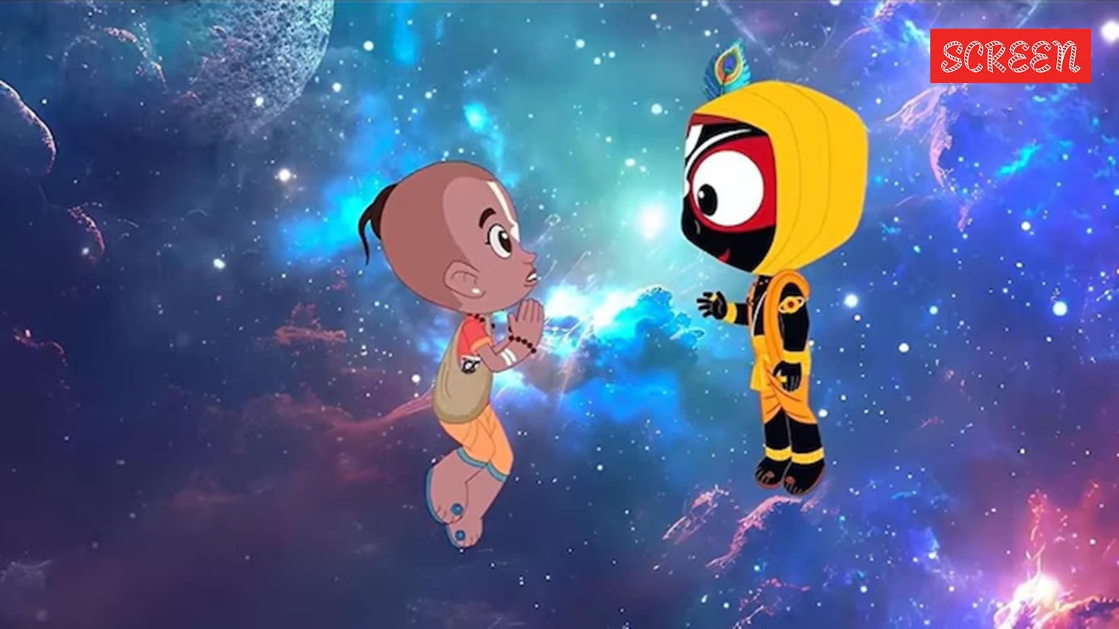 SC allows release of animated film Mahaprabhu Jagannath post Lord Jagannath Yatra