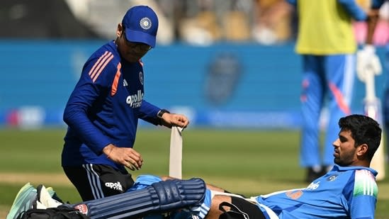 Washington Sundar ruled out of the third and final ODI at Lord’s; Kuldeep Yadav’s chances brighten up