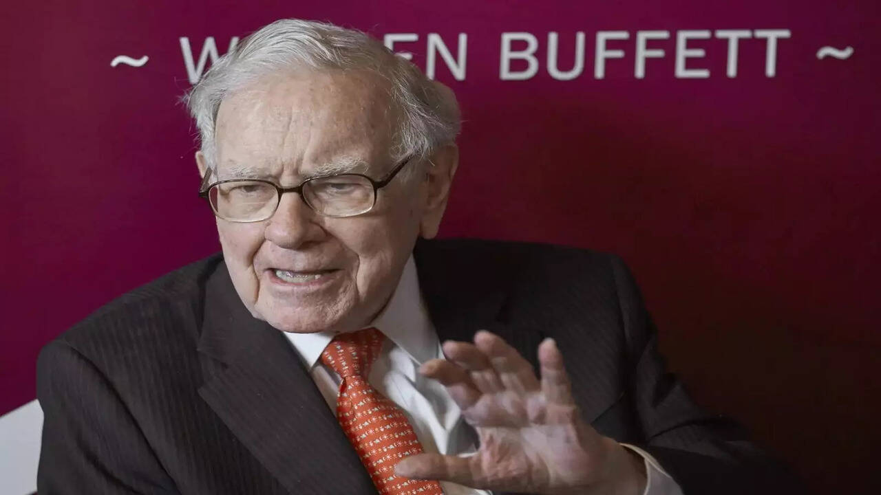 Google's $100 billion AI bet that made Warren Buffett invest $31 billion