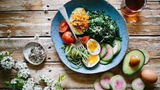 Health coach reveals 6 common nutrition mistakes you could be making despite eating healthy