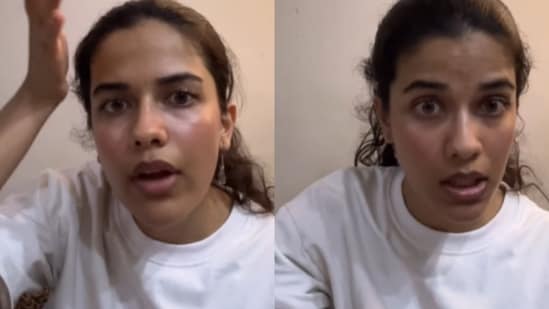 ‘Gurgaon is like ginger, growing everywhere’: Woman’s rant about city roads goes viral