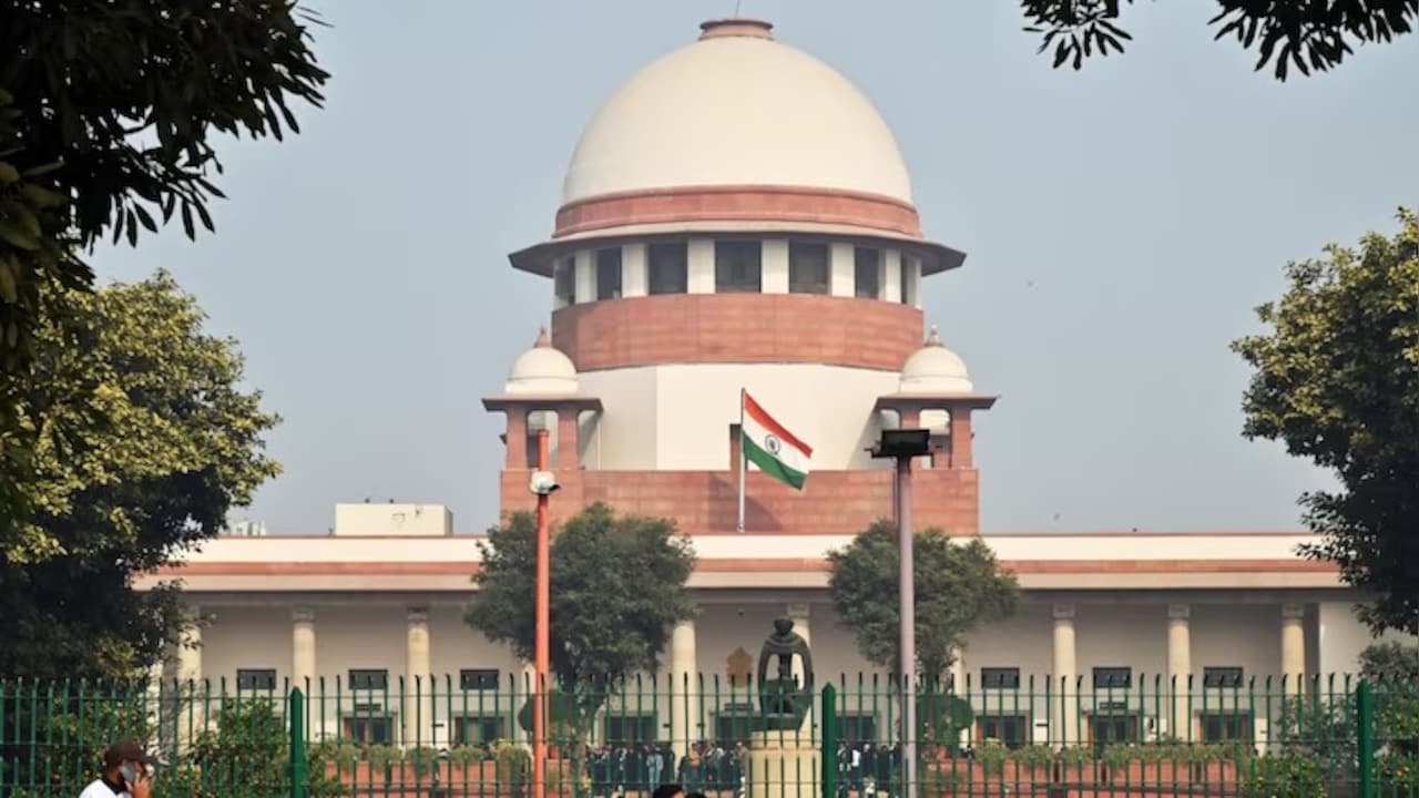 Not Okay To Call Someone 'Second-Class' Passenger: Supreme Court To Railways