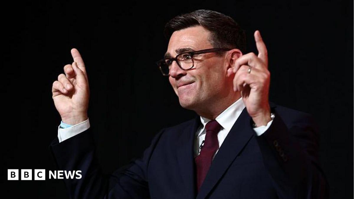 Zeffman: Burnham promises huge change - but leaves questions about plan to deliver it