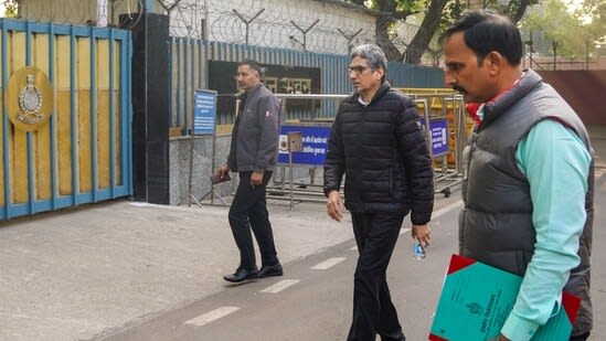 Delhi HC refuses interim bail to Al Falah university chairman Jawad Siddiqui in ED cases