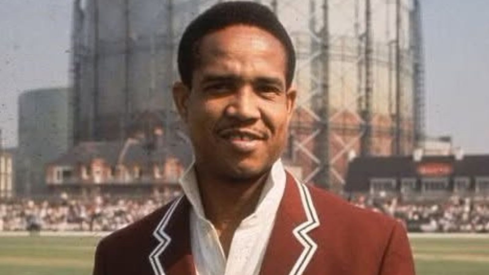 Garry Sobers obituary: The cricketer who did not know he was like no one else