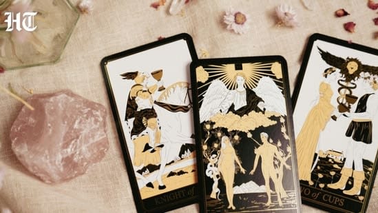 Tarot Horoscope Today, July 18, 2026: Venturing into the unknown might lead to your next breakthrough