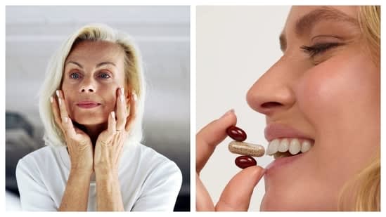 Collagen and biotin supplements: Nutritionist explains what actually works for skin and hair