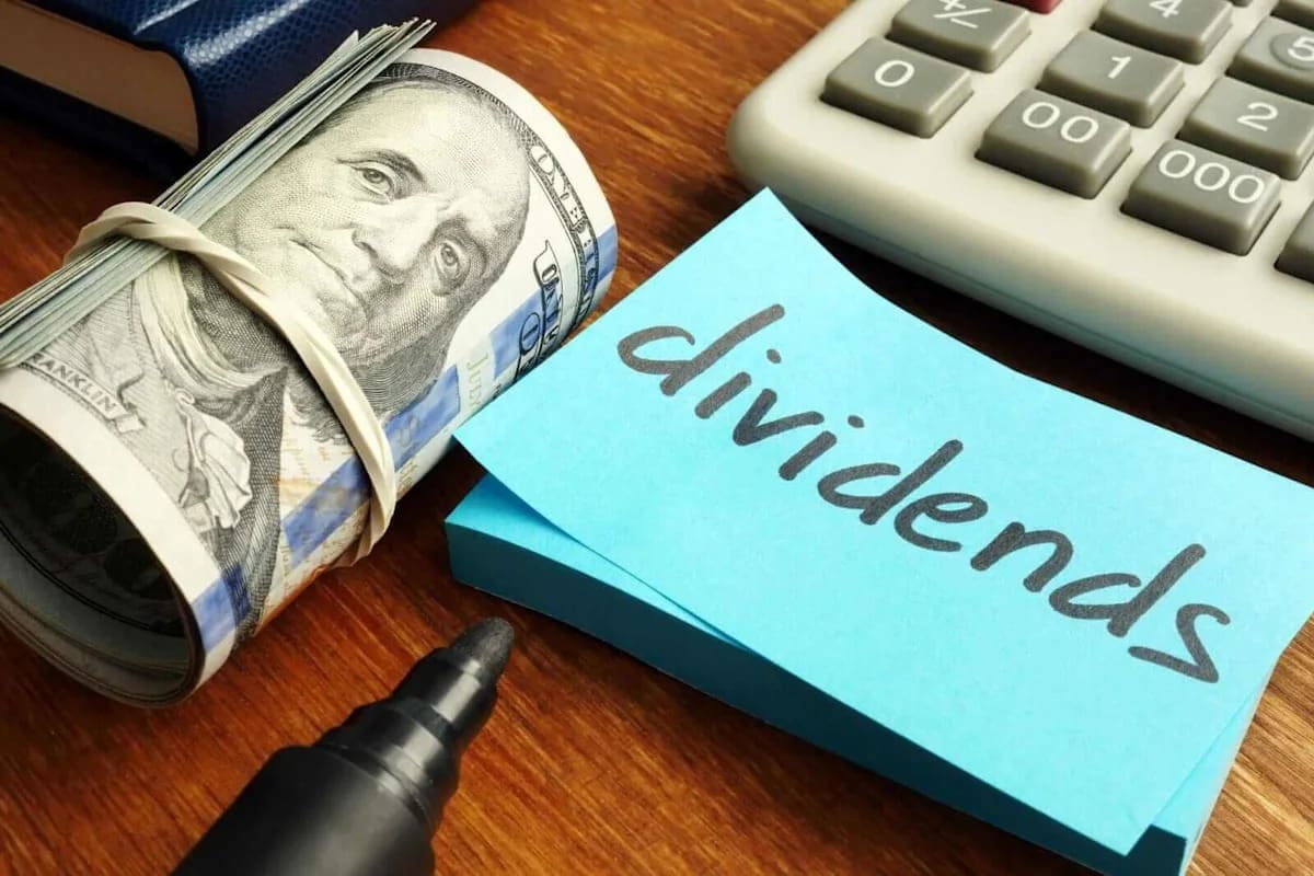 This Dividend King With a 64-Year Streak Is Beating the Market