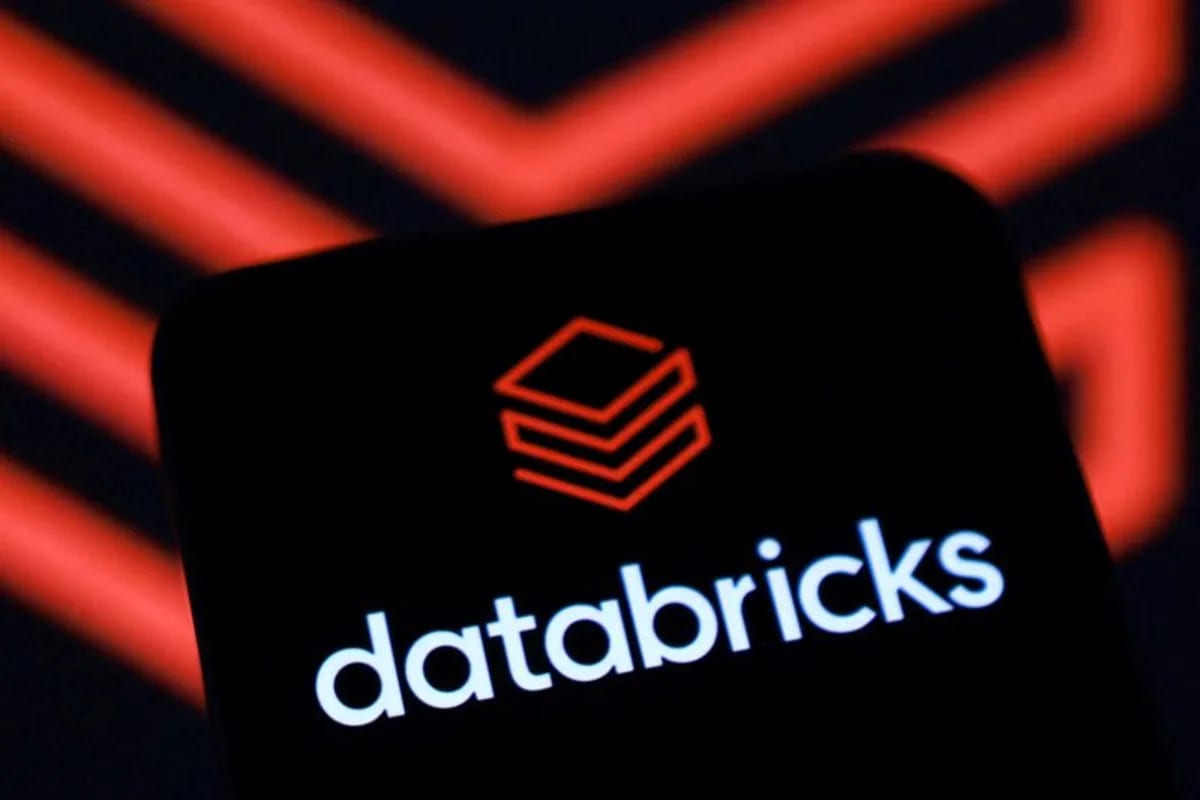 Databricks secures funding round at $188 billion valuation