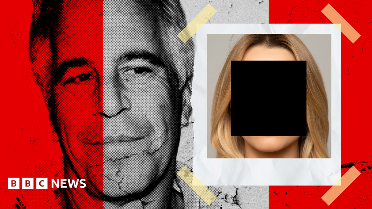 Control, threats, disfiguring surgery: My life inside Jeffrey Epstein's 'cult'