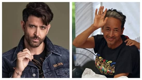 Hrithik Roshan backs Sonam Wangchuk amid hunger strike, calls for justice for students