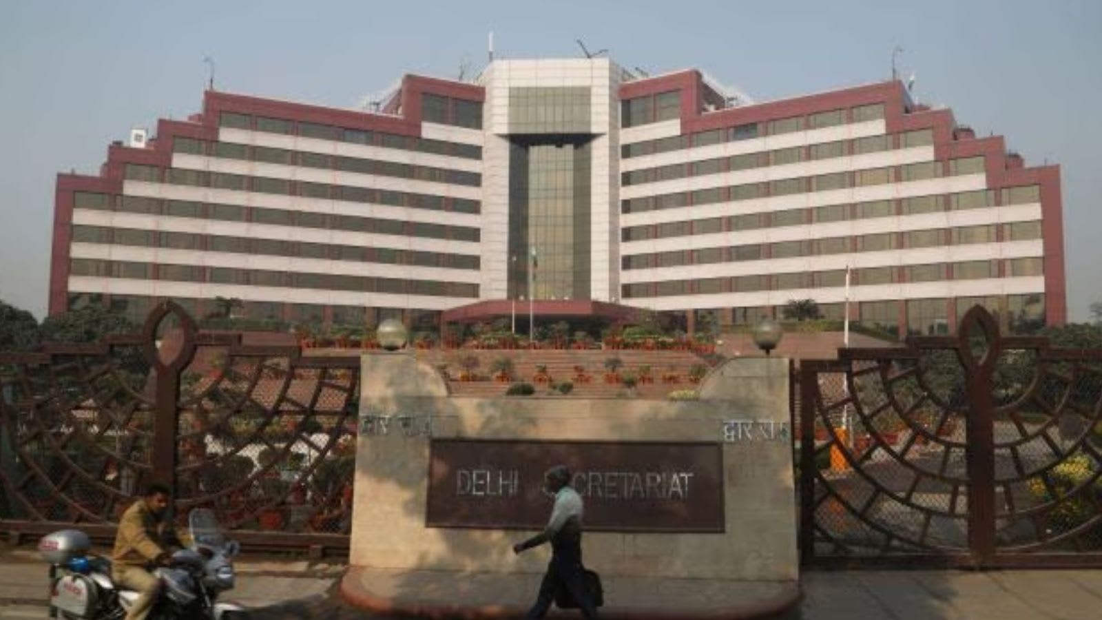 Twin-tower at ITO: Delhi Government’s plan for new Secretariat building