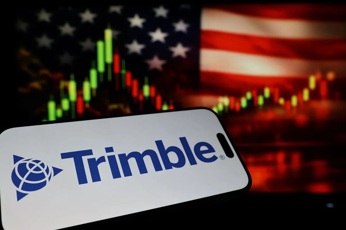 What You Need to Know Ahead of Trimble's Earnings Release