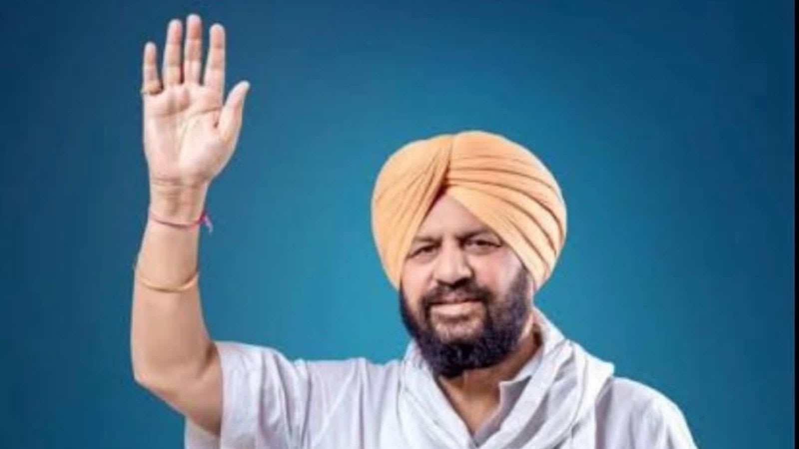 Meet new national minorities panel chief Harjeet Grewal: RSS member to BJP face during farm stir