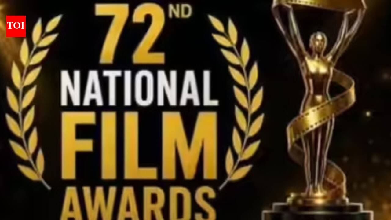 National Film Awards 2026: Yami, Mammootty among winners; check full list here