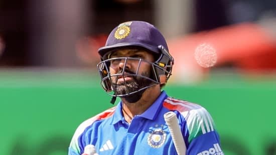 Team India ‘not concerned’ about Rohit Sharma's form amid growing speculation about his future: ‘He’ll work it out'