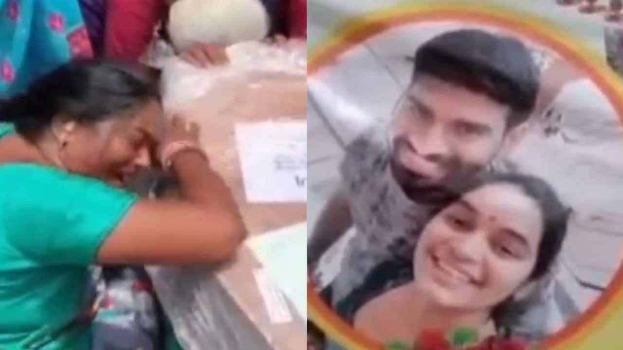 Boyfriend's Marriage Fixed, Heartbroken Techie Dies By Suicide In Mumbai