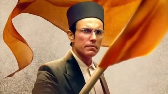 Randeep Hooda on winning best debut director for Swatantryaveer Savarkar: I gave it all I had