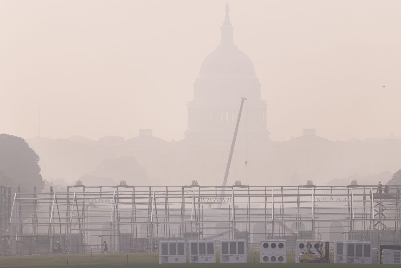 Look on the bright side: Energy companies are booming