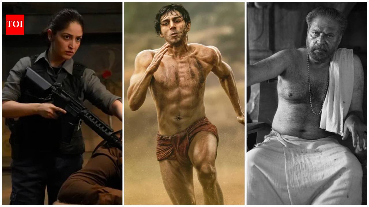 National Film Awards 2026: Yami Gautam, Kartik Aryan among major winners