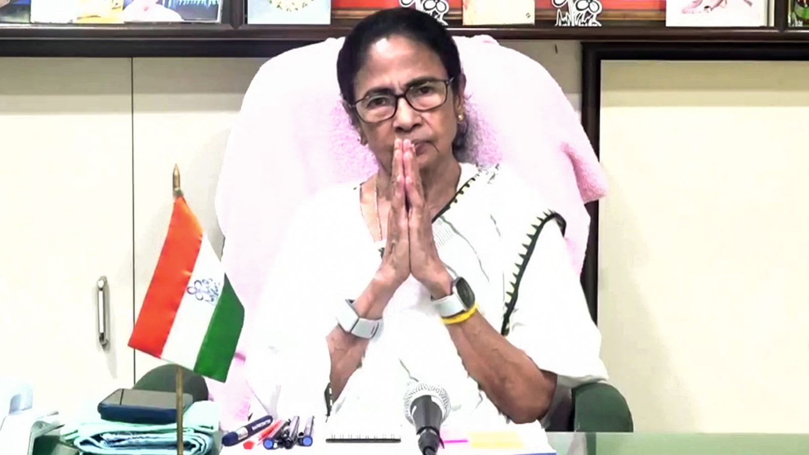 Mamata out of power, how Martyrs’ Day shapes rebel groups’ battle for TMC legacy