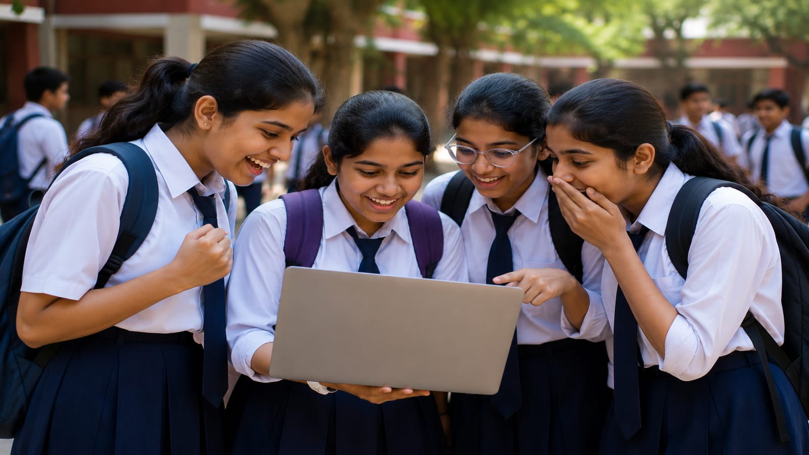 CBSE Class 10th Second Board Exam Result 2026 Out: Where and how to check