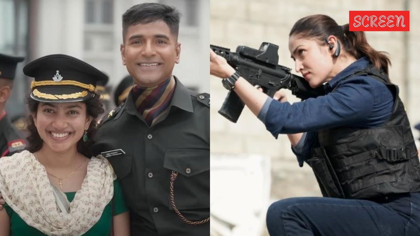 72nd National Film Awards: Article 370, Amaran emerge as the biggest winners