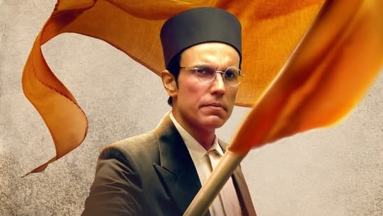 National Film Award winner Randeep Hooda recalls overcoming challenges while shooting Swatantrya Veer Savarkar