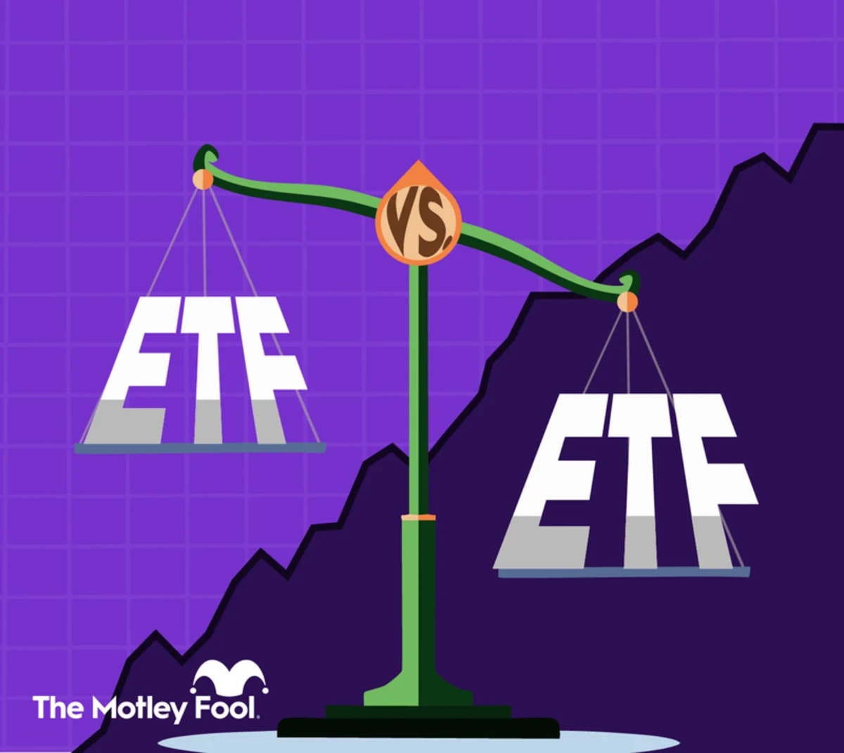 Go Big or Go Bigger: Is the Vanguard Mega Cap Growth ETF or S&P 500 Growth ETF the Better Buy?