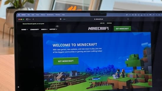 Is Minecraft down? Thousands report issues with ‘authentication server’ amid widespread outages