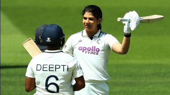 Leaving a lasting impression at Lord’s