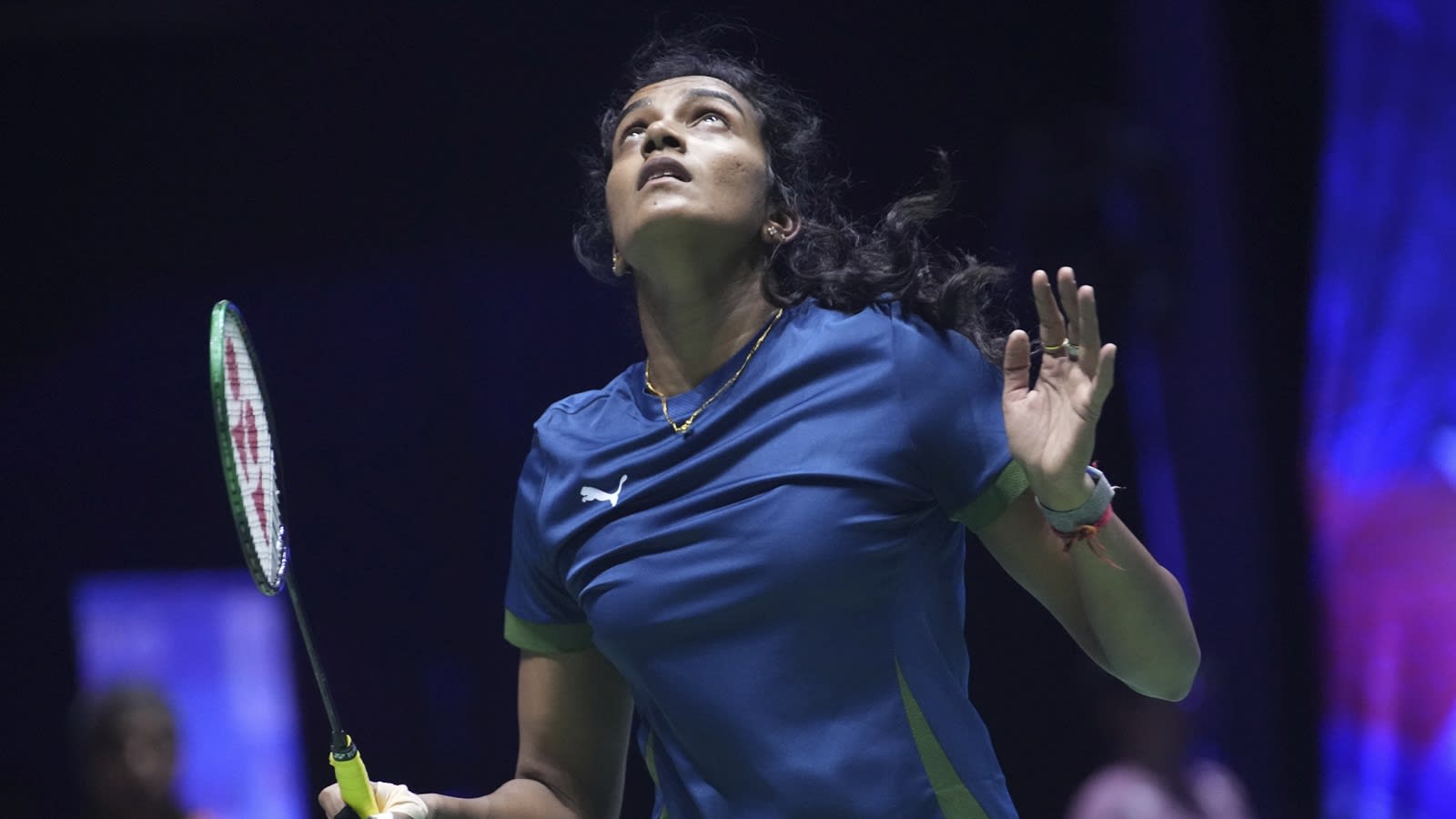 PV Sindhu ‘definitely a threat’ for World Championships, LA 2028: Gopichand