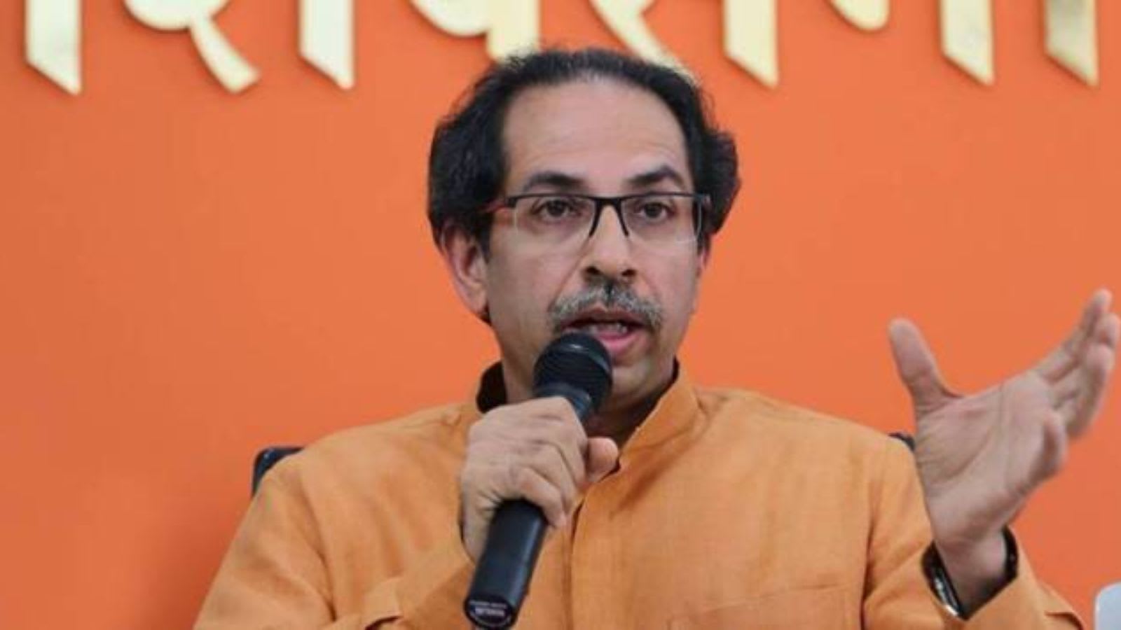 From Nagpur, Uddhav Thackeray targets BJP with Ram Raksha Andolan