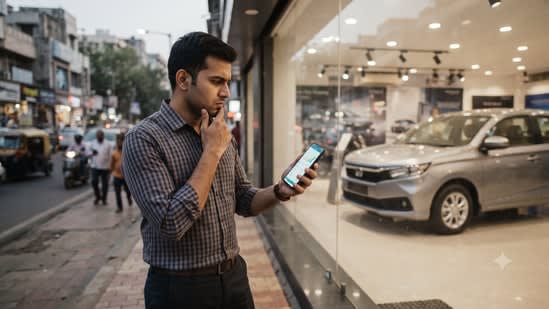 Man earning ₹1.9 lakh says every expense feels risky without generational wealth: ‘Any EMI will affect my future’