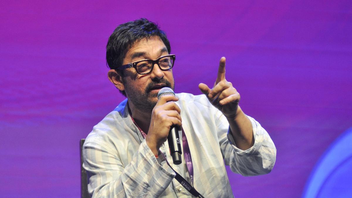 Aamir Khan receives alleged threat from Lawrence Bishnoi gang, police verifying social media post