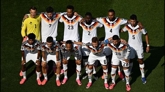 Germany needs total rebuild for World Cup success: Oliver Kahn