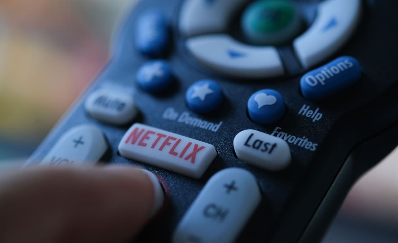 Your Netflix bill is up 29% in just over a year. It’s time for Washington to step in.