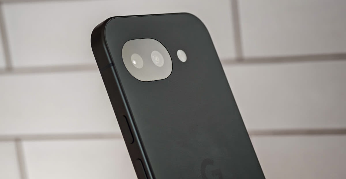 Google might not kneecap the Pixel 11a with an old processor