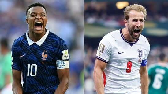 Do third-place match winners only get bronze medals? Here's everything at stake in France vs England